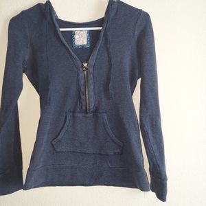 Garage light hood top